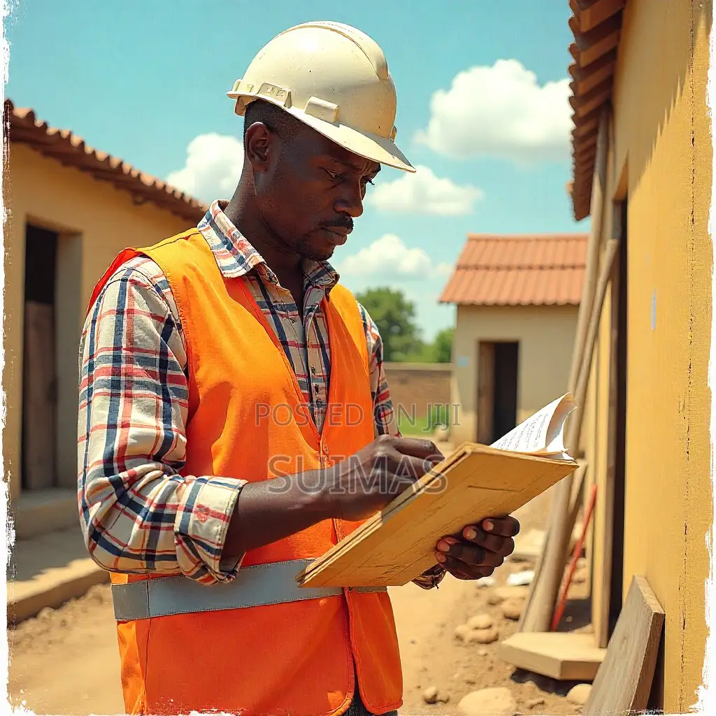 Quantity Surveying Services Kenya