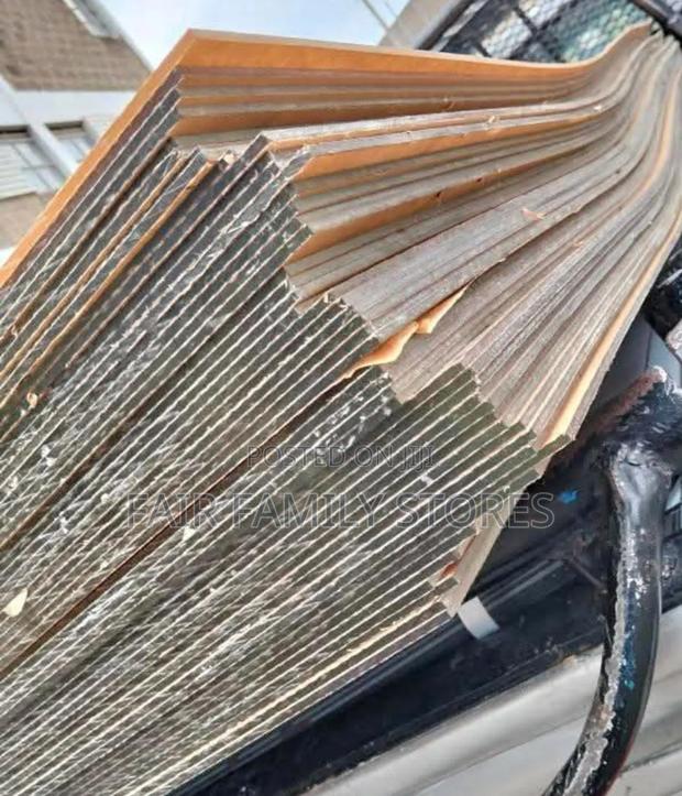 Plastic Glass/ Perspex Sheet - thumbnail 3