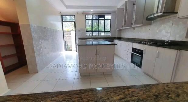 4bdrm House in Runda for rent - thumbnail 2