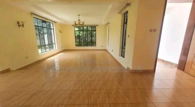 4bdrm House in Runda for rent - thumbnail 5