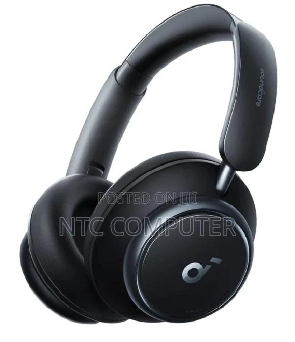 Anker Soundcore Space Q45 - Noise-Cancelling Headphones