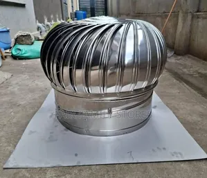 Wind-Driven Cyclone