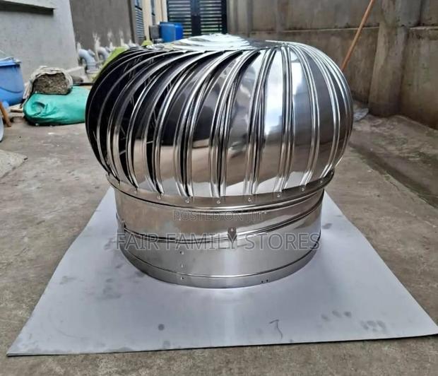 Wind-Driven Cyclone - thumbnail 2