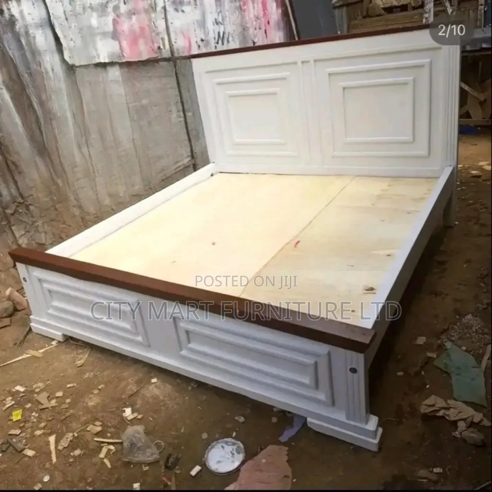 Signature Touch Board Beds 5by6 5*6 5×6