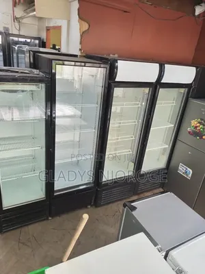 Most Affordable Chiller Different Size