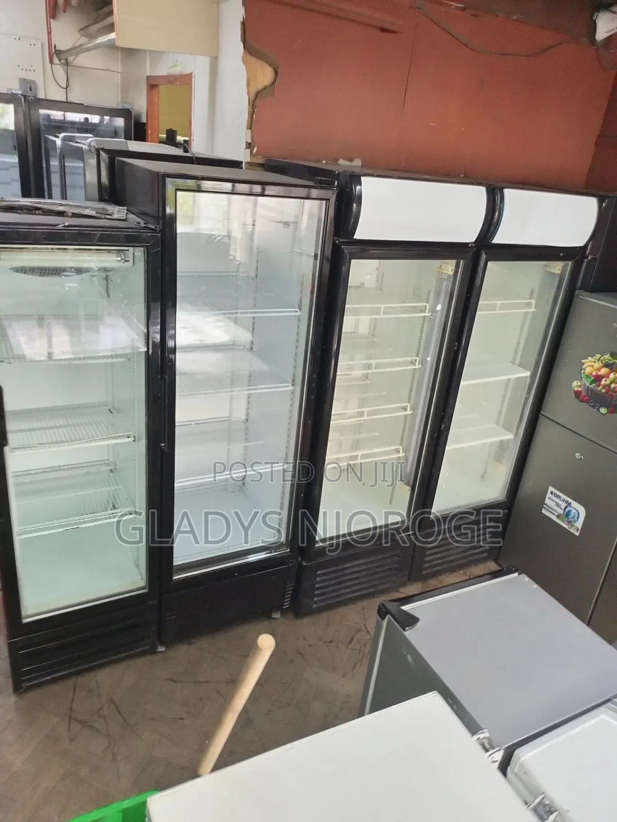 Most Affordable Chiller Different Size