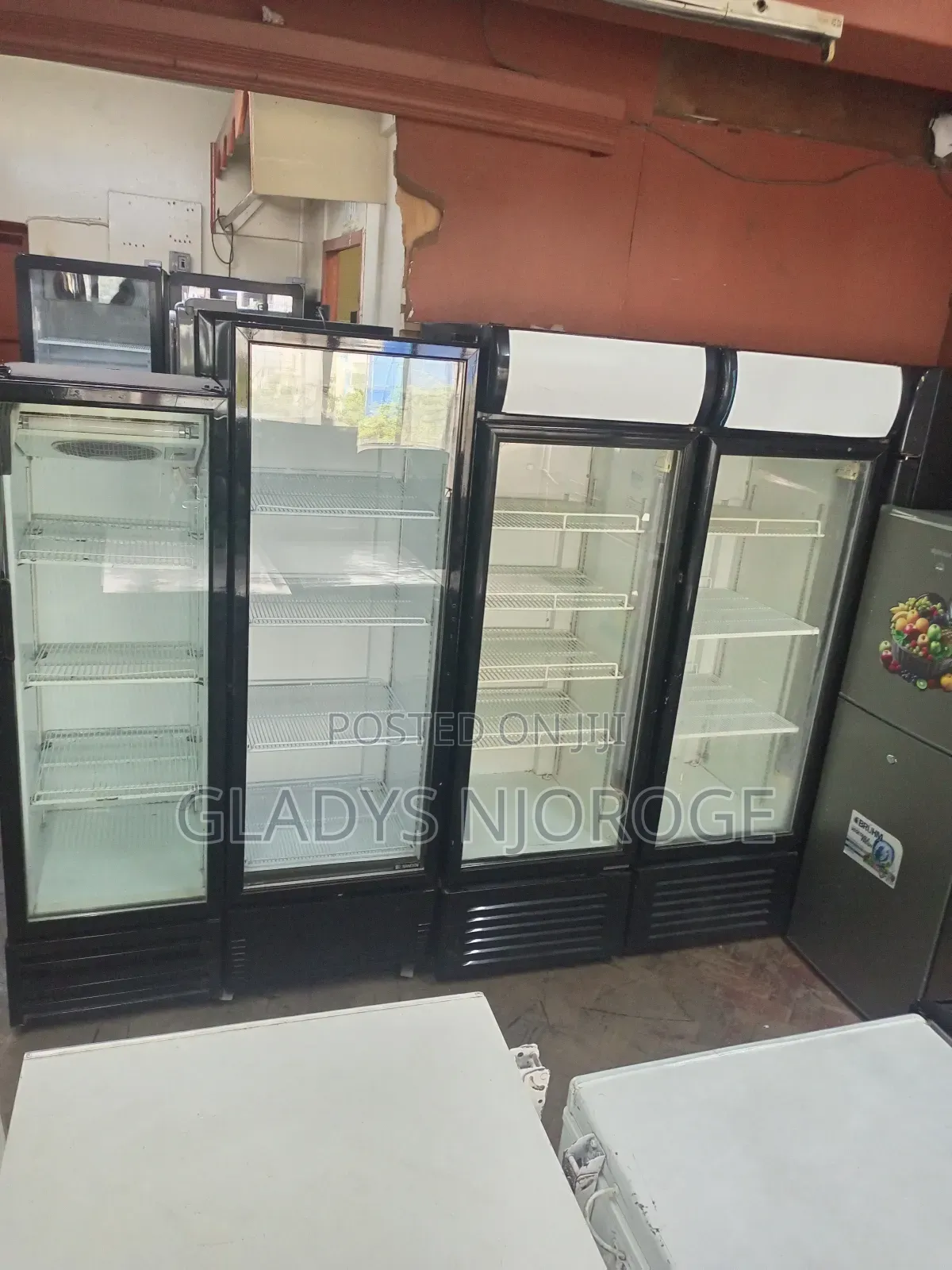 Most Affordable Chiller Different Size