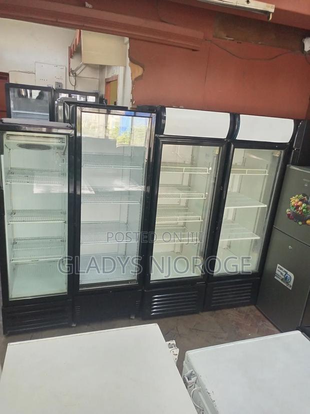 Most Affordable Chiller Different Size - thumbnail 7