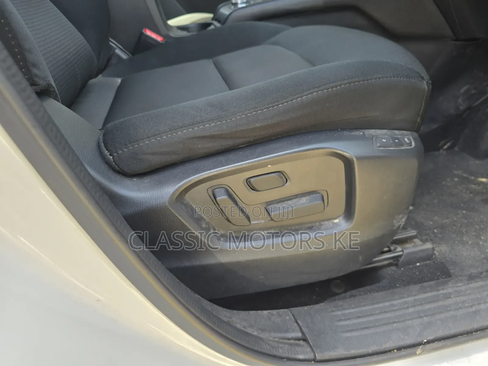 Mazda CX-5 2.2 Diesel FWD 2019 White