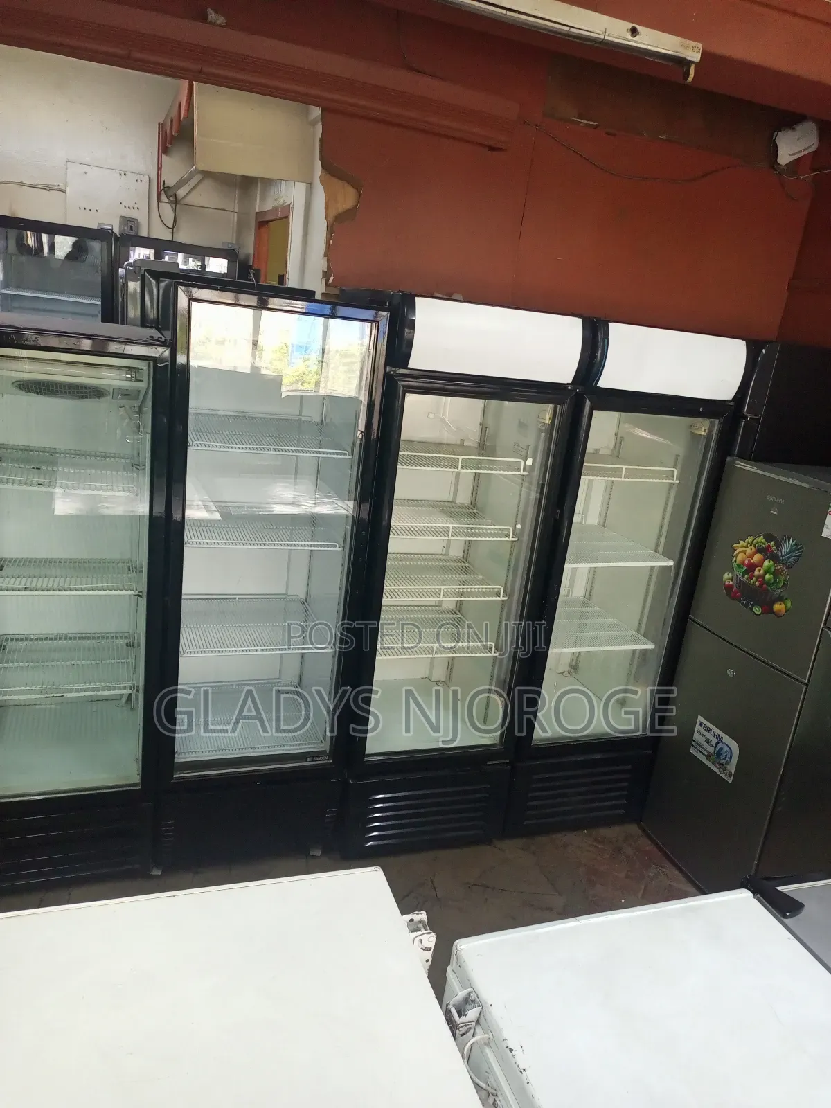 Most Affordable Chiller Different Size