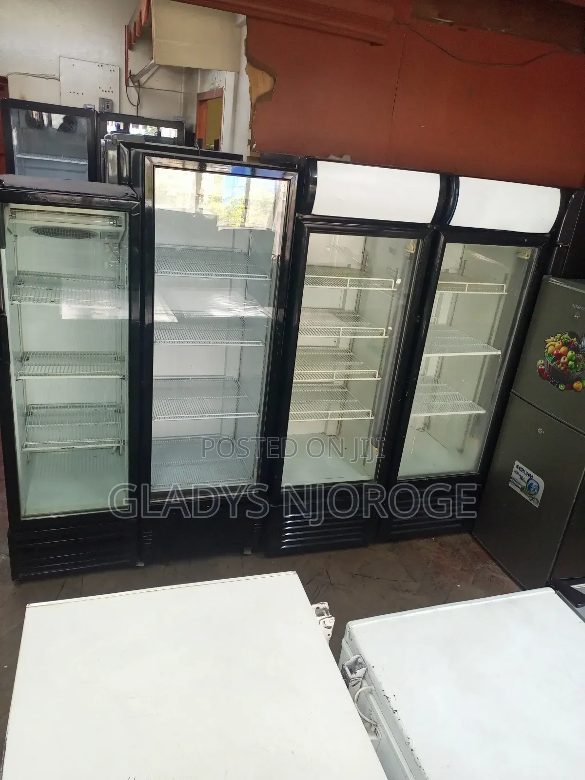 Most Affordable Chiller Different Size