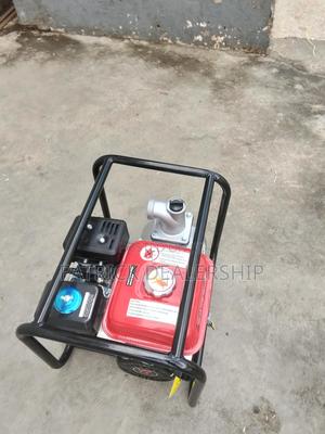 Durable K-Max Water Pump - thumbnail 2