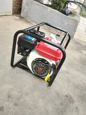 Durable K-Max Water Pump