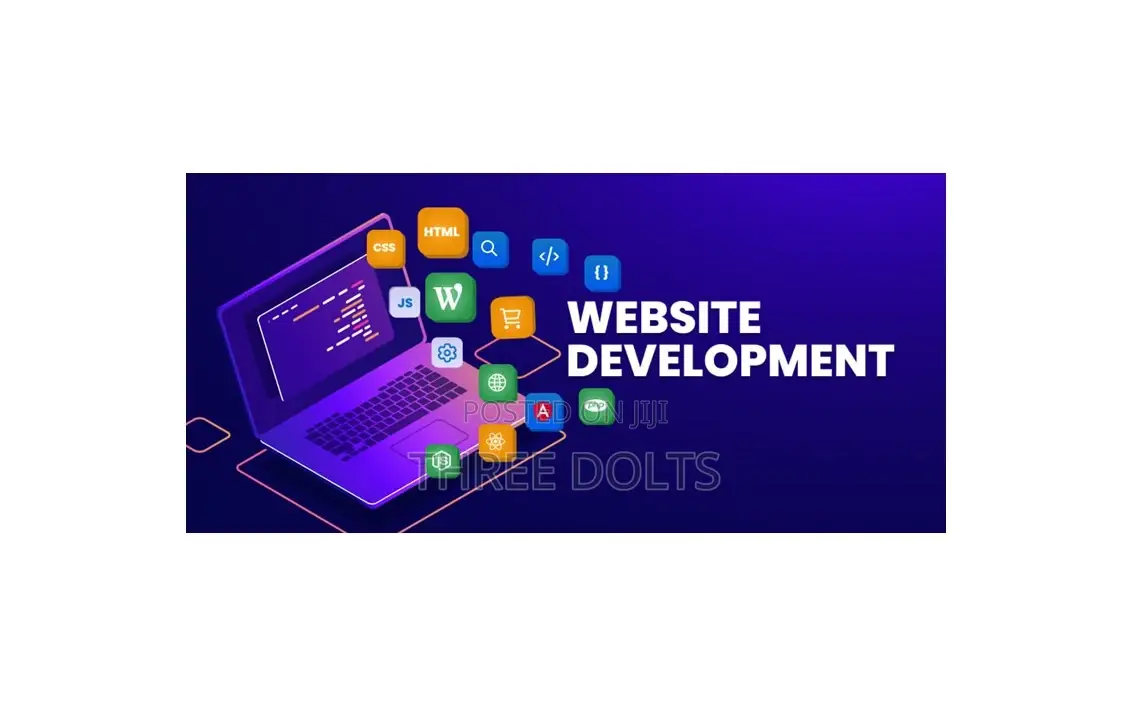 Focus on Your Business, I'll Handle Your Website | Save Time