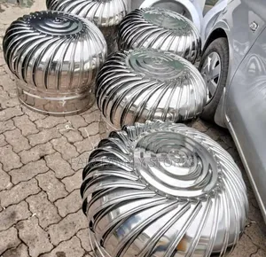 600mm Cyclone/ Roof Turbine