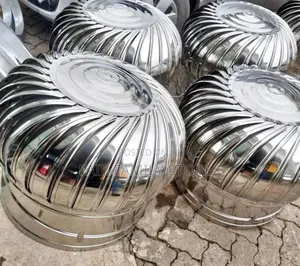 600mm Cyclone/ Roof Turbine