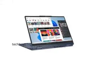 New Lenovo IdeaPad 5 Slim 13th Gen i7 16GB Intel Core i7 SSD 512GB