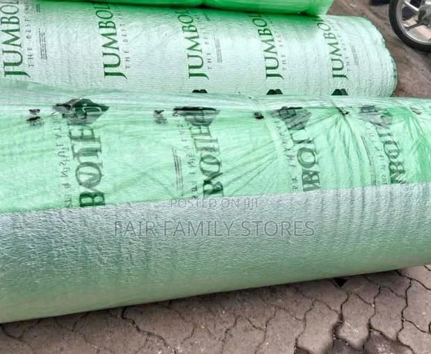 Uv Insulation/ Heat Insulation - main view