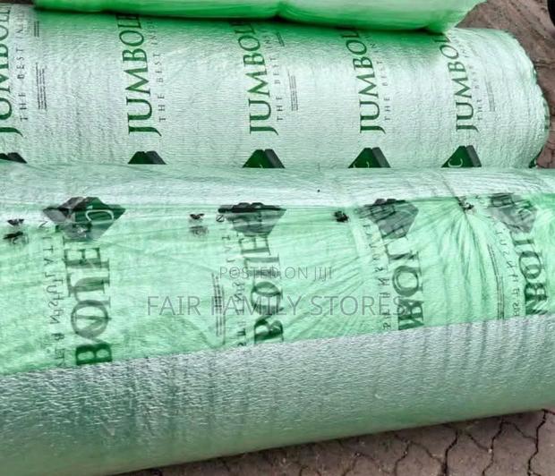 Uv Insulation/ Heat Insulation - thumbnail 2