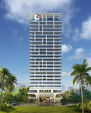 1bdrm Apartment in Upperhill for sale