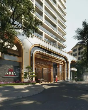 1bdrm Apartment in Upperhill for sale