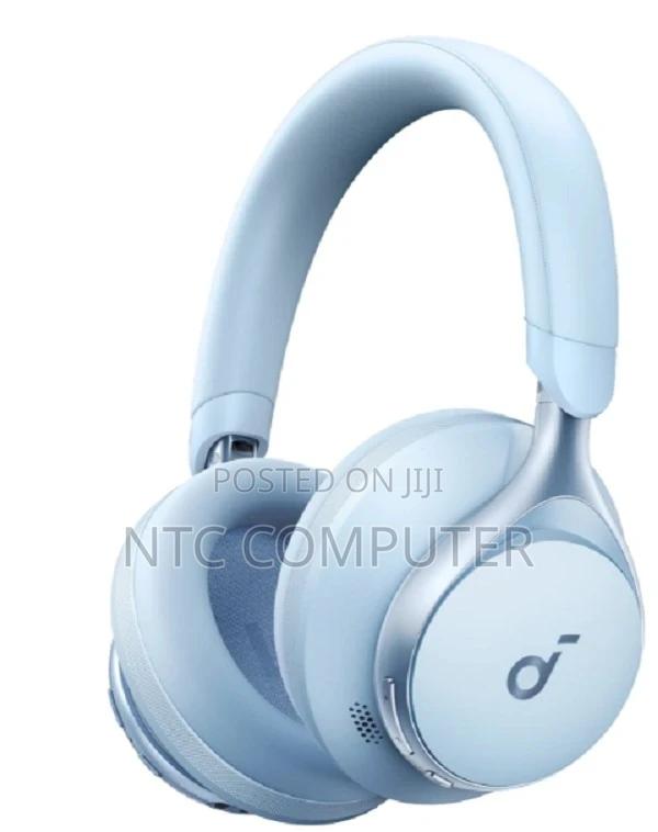 Anker Space One Noise Cancelling Headphones - thumbnail 2