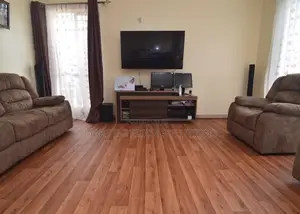Vinyl Wood Flooring ( Mkeka Wa Mbao)