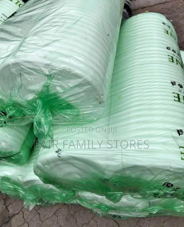 Sound Proof Floor Underlay - main view