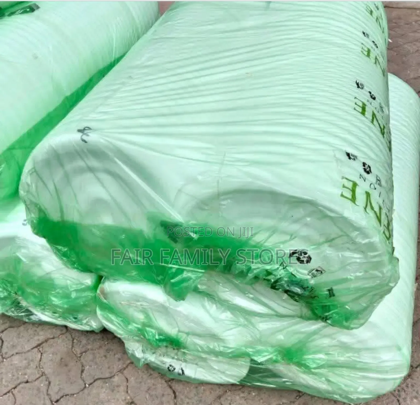 Sound Proof Floor Underlay