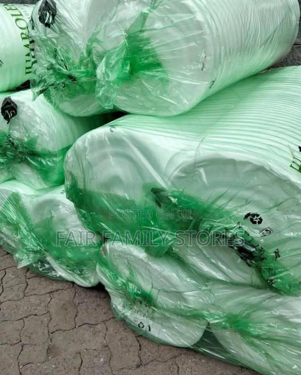 Sound Proof Floor Underlay - thumbnail 3