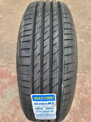 215/65r16 Maxtrek Tires Maximus M2