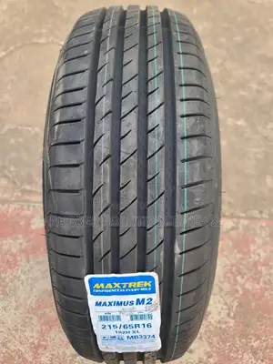 215/65r16 Maxtrek Tires Maximus M2