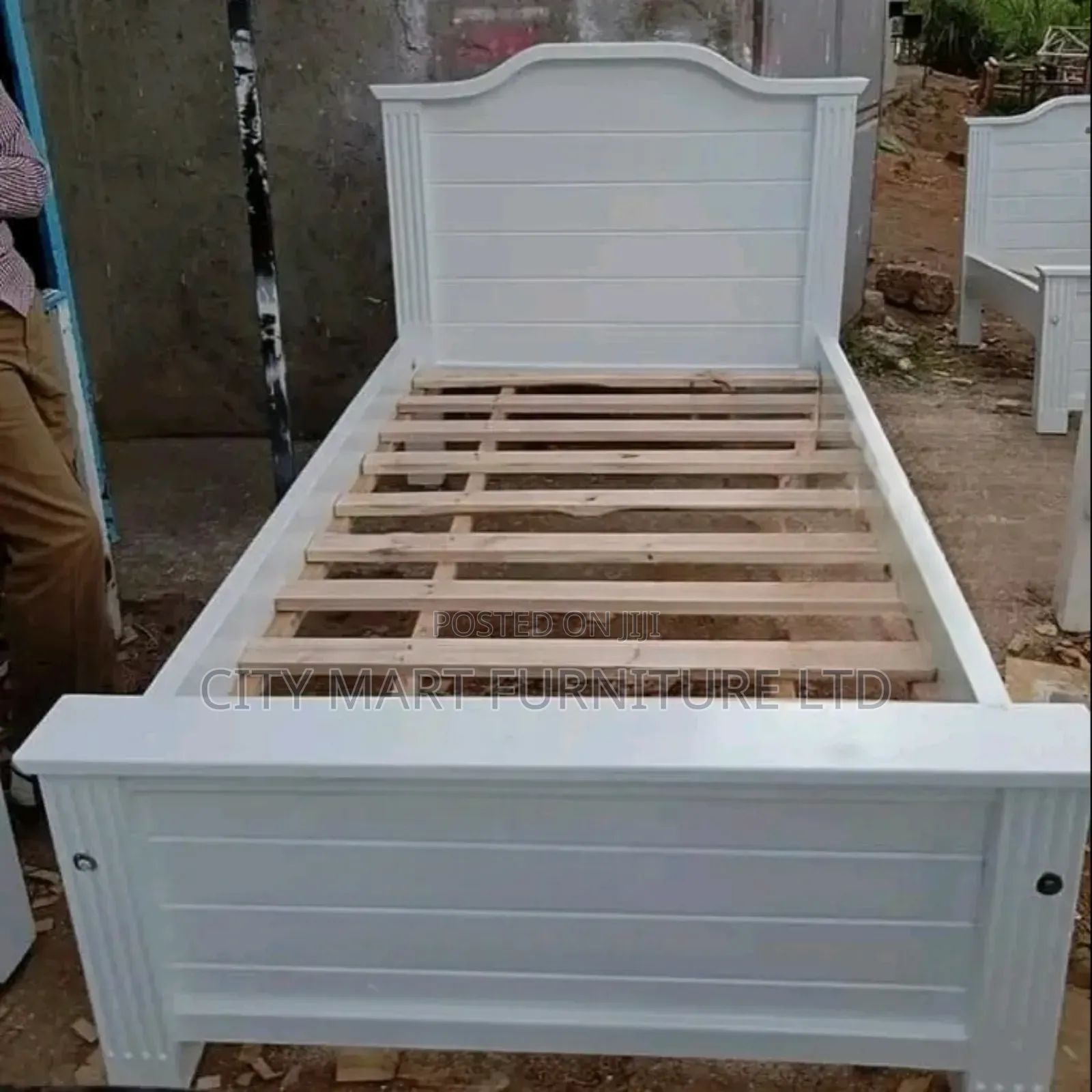 Bold Built Kids Board Beds Size 3*6 3by6 3×6
