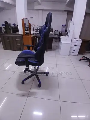 Adjustable Gamer Chair,