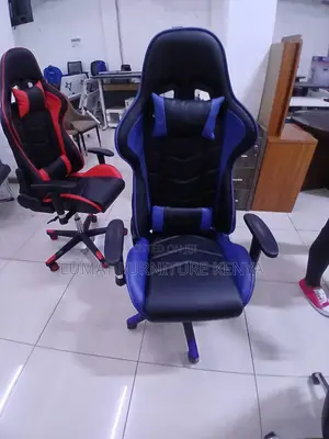 Adjustable Gamer Chair,