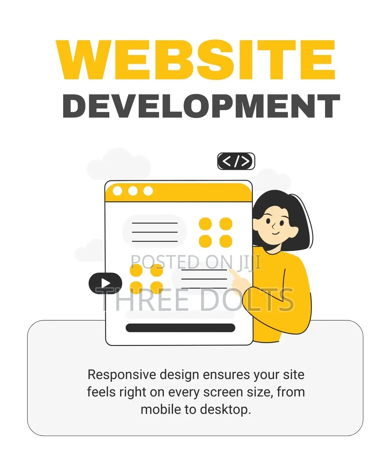 Beyond a Website: Building Your Digital Future in Kenya Today