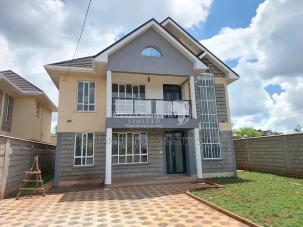 4bdrm House in Ruiru Bypass for rent - thumbnail 7