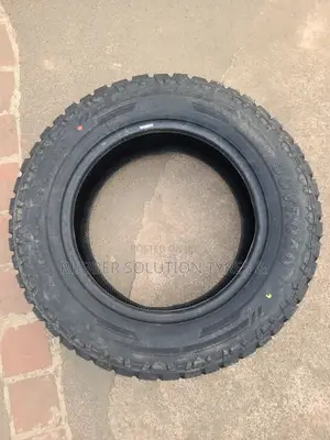 235 /65 R17 Dovroad Tyres 104t a/T All-Terrain