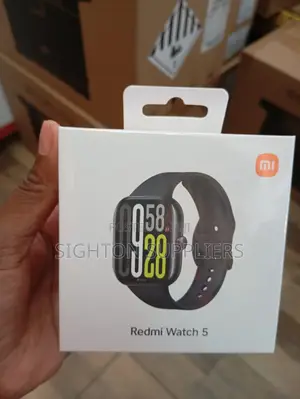 Redmi Watch 5