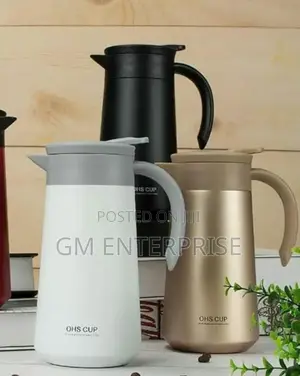 800 Ml Classy Unbreakable Thermos Hot,Cold