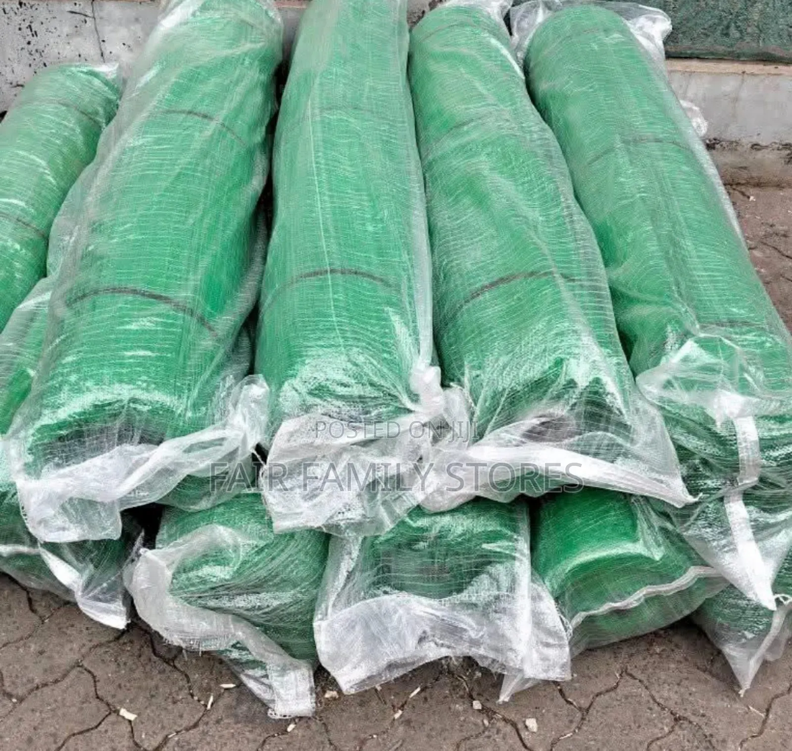 Safety Construction Net