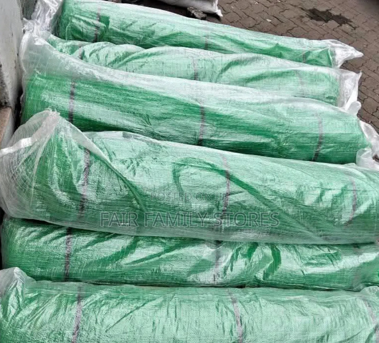 Safety Construction Net
