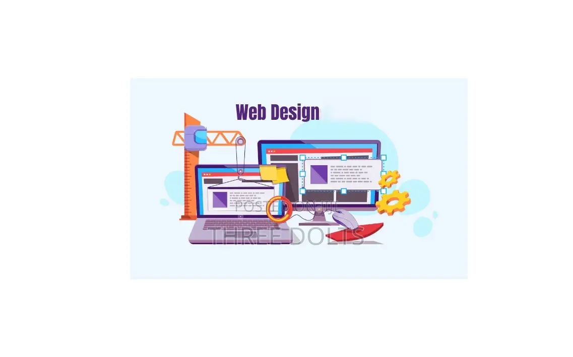 Proudly Share Your Website Link | Professional Kenyan Design