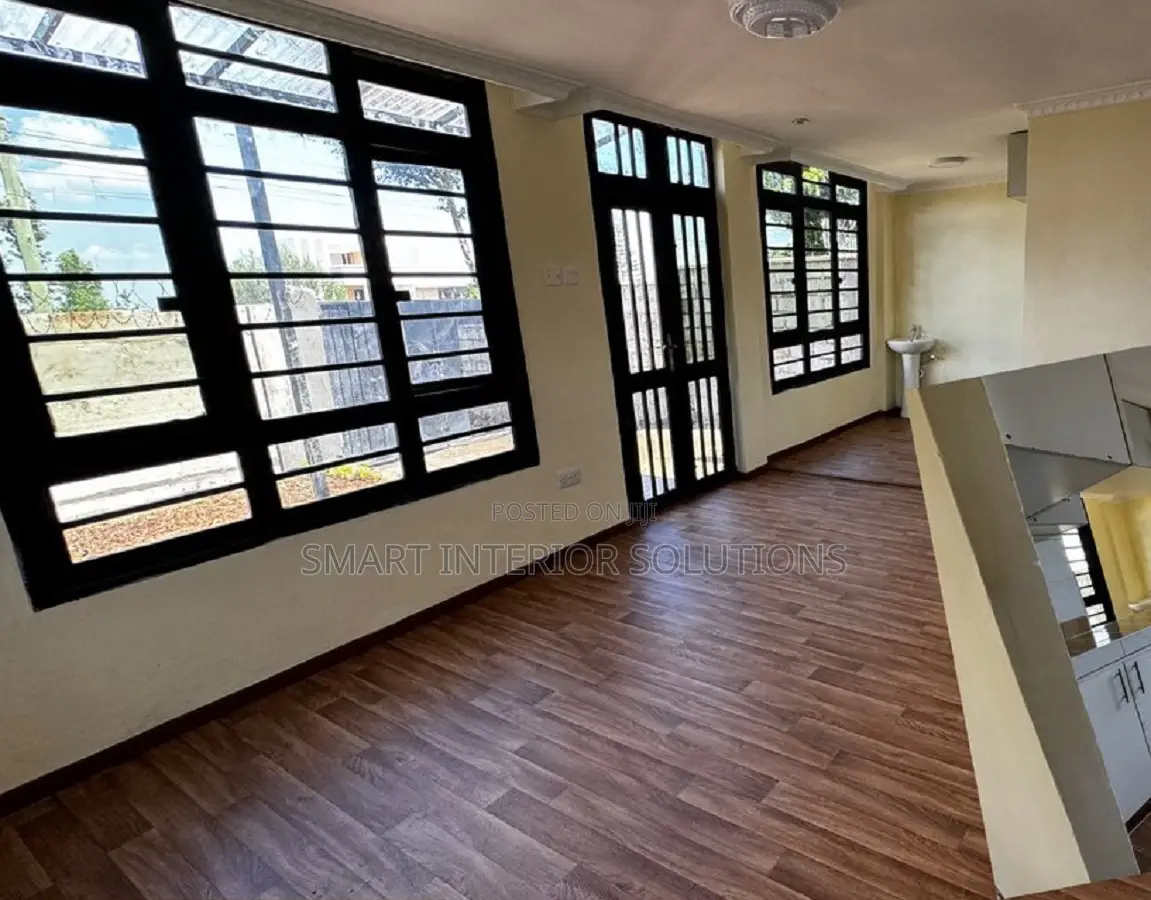 Vinyl Wood Mkeka Flooring– Tsavo Road Odeon