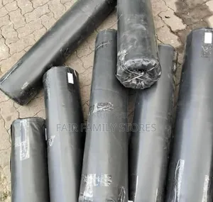 DPM (Black Polythene)
