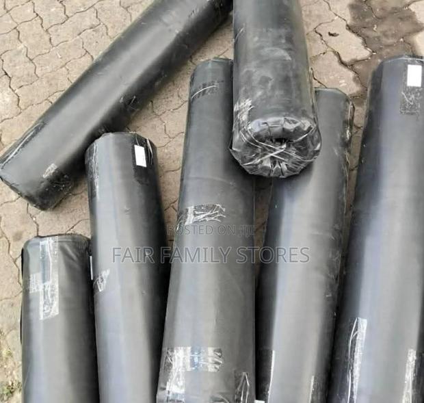 DPM (Black Polythene)