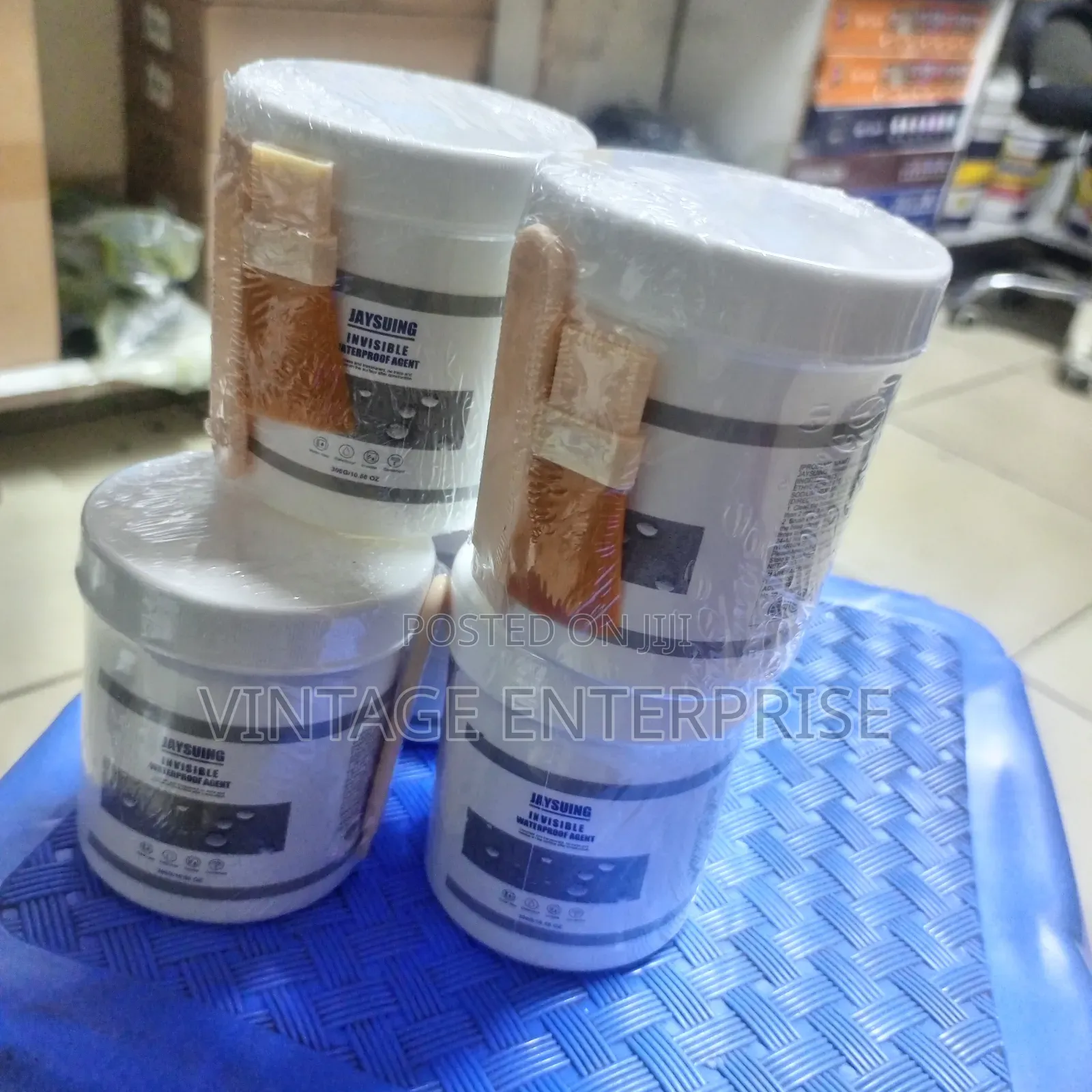 Sealant Glue