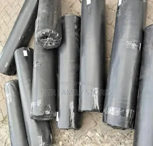 DPM (Black Polythene)