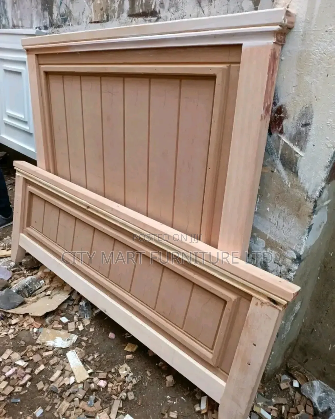 Pure Excellence Board Beds 5by6 5*6 5×6