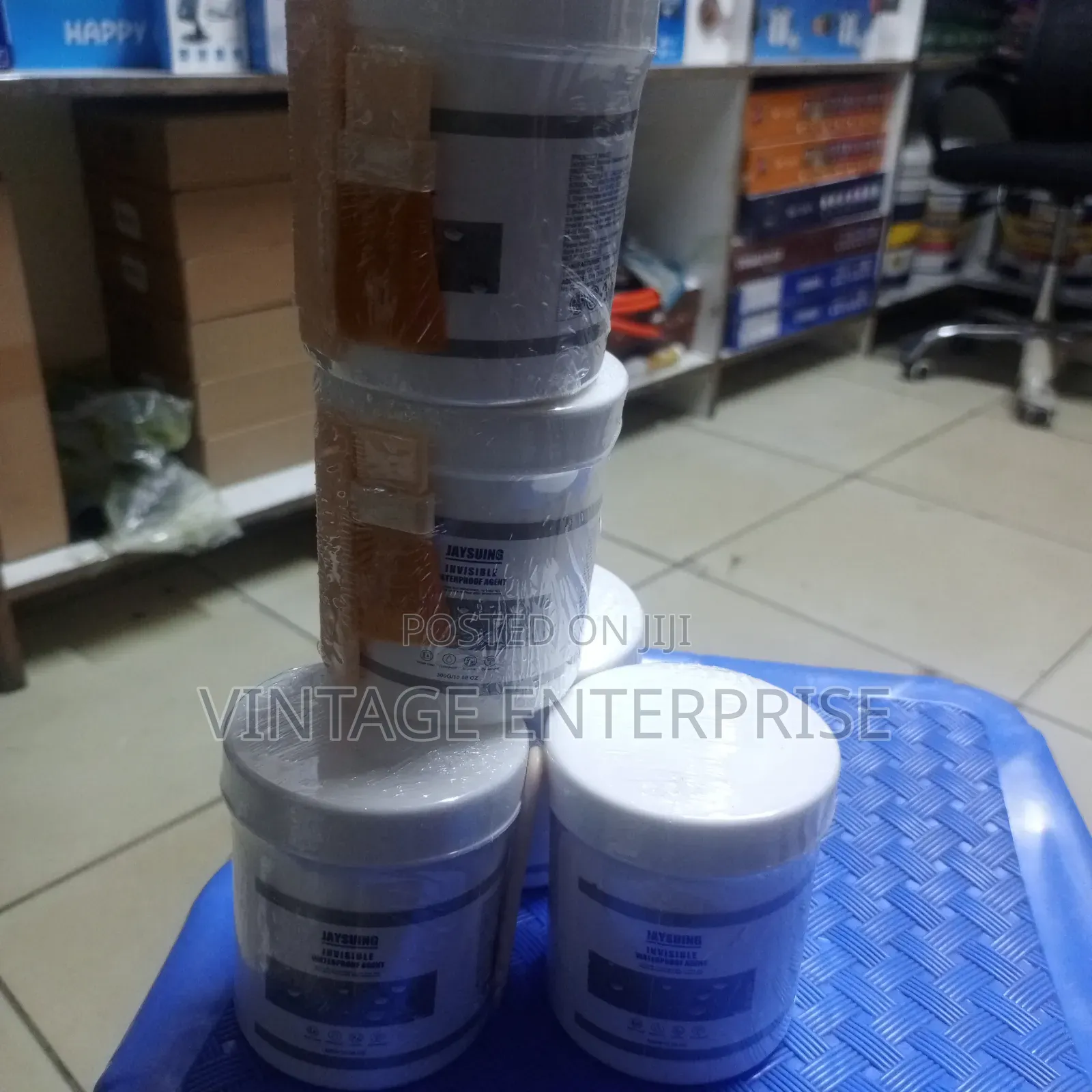 Sealant Glue